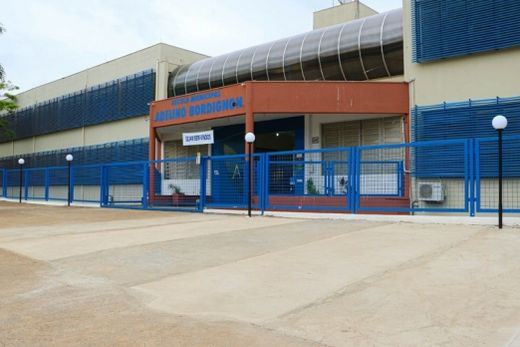 Começam as inscrições para o vestibulinho da 'Adelino Bordignon'