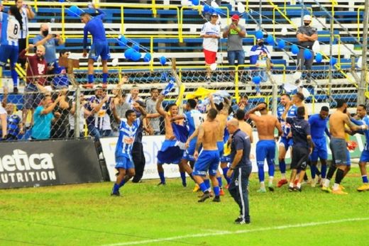 Matonense desafia o Suzano em busca de mais um título