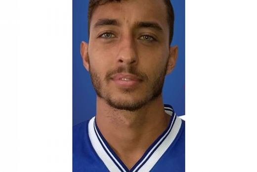 Ayrton. Meia marcou o primeiro gol da Matonense na Série A-3 do Paulista 2018