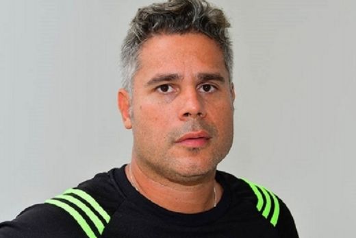 Flávio Lizeo: "Partidas serão disputadas na quadra da Sorema"