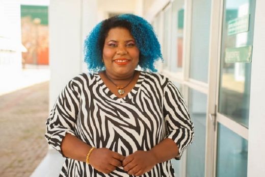 Simone Marcondes. "Serão dias festivos, pois vamos reunir trabalhos de pessoas do município com a participação de nomes que representam nossa força na comunidade negra de Matão"