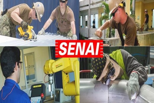 Senai-Araraquara oferece diversos cursos