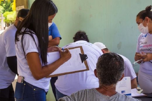Atendimentos acontecerão na barraca da Saúde