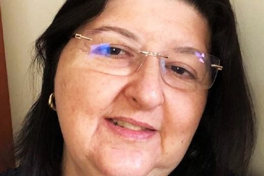 A médica Estela Maura Cirino Cattelani, infectologista da Unimed Araraquara