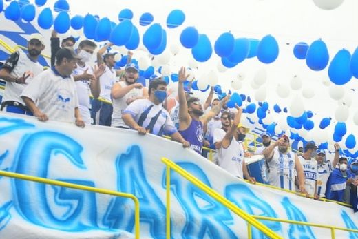 No Estádio 'Dr. Hudson Buck Ferreira'. Estreia da Matonense na Série A-3 está marcada para o dia 30 de janeiro, possivelmente às 16 horas, contra o São Bernardo