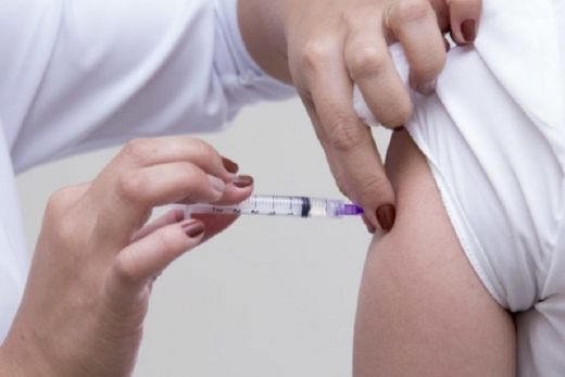 Fim de semana tem mutirão da vacina contra a covid-19