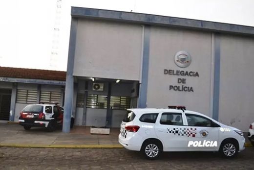 Polícia registra ameaças em briga de caminhoneiros