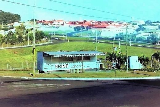 GALERIA DA CIDADE: Como era antes da praça...
