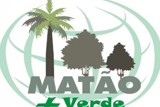 Plantio Matão + Verde