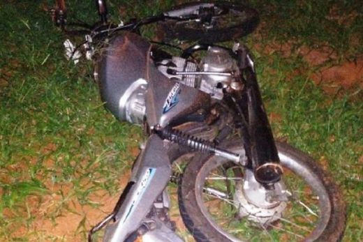 Motociclista morre em acidente na Rodovia do Trabalhador