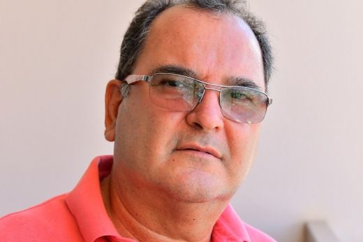 Toninho Giannini. Um dos fundadores do Sincomércio-Matão, ele iniciará o sexto mandato presidencial consecutivo desde 2002