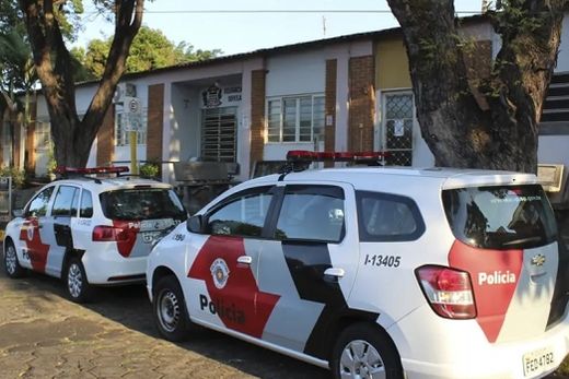 Criança de 5 anos é atropelada no Jardim do Bosque