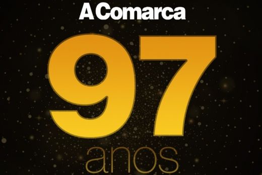 A Comarca completa 97 anos