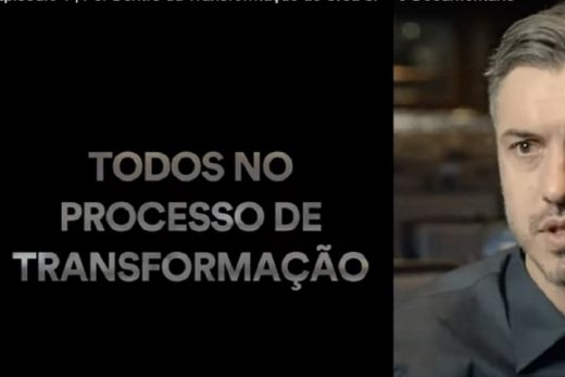 Lançamento. Dividido em três episódios, o filme está disponível no canal do YouTube do Crea-SP