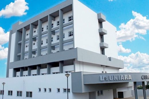 Inscrições abertas. Interessados podem se inscrever pelo endereço www.uniara.com.br/vestibular-matao