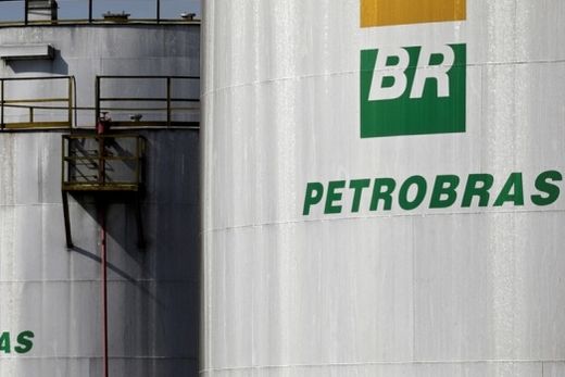 Aumento. Refinaria da Petrobras em Paulínia (SP)