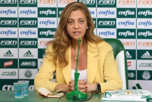 Leila Pereira