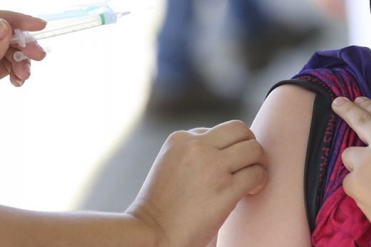 Vacinação. Crianças de 5 a 11 anos com comorbidades serão vacinadas primeiro