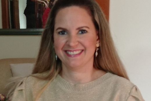 Maria Sylvia Gabriel
