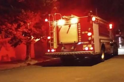 Tentativa de suicídio. Fato aconteceu na madrugada desta quarta-feira (20)