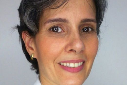 Dra. Simone Damasceno de Faria. Médica acupunturista da Unimed Araraquara fala dos benefícios da terapia