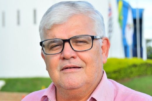 Ademir. "Estou muito confiante, pois estamos no caminho certo e a população, aos poucos, percebe que as mudanças acontecem"