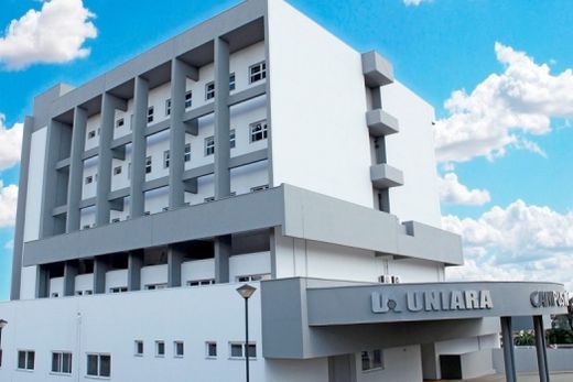 Uniara-Matão. Continuam abertas as inscrições para o Processo Seletivo do curso de Medicina Veterinária