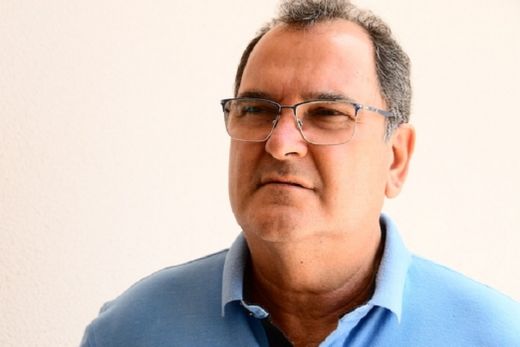 Toninho Giannini, sobre a pandemia. "O comércio está escaldado de tanto o quanto já pagou!"