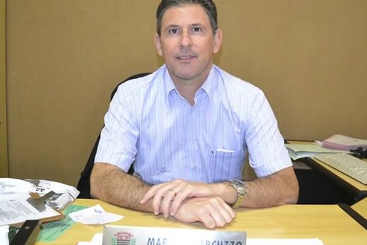 Marlos Marcuzzo. Delegado determinou o registro do boletim de ocorrência