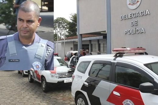 Assalto. Mercado no Parque dos Ipês foi invadido na manhã desta sexta-feira (28)