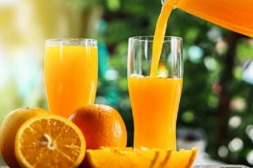 Mais caro. Preço da laranja disparou nos EUA