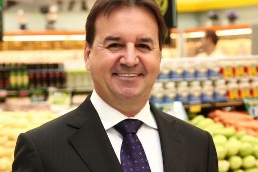 Chalim Savegnago.  "Colaborar com o desenvolvimento da sociedade é também transformar a cidadania"