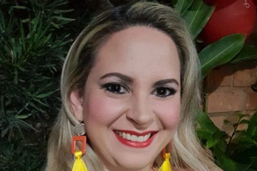Maria Sylvia Gabriel