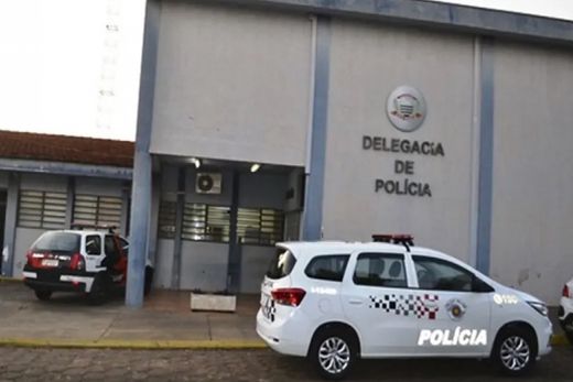 Assalto. Vítima teve celular roubado nesta quarta (9)