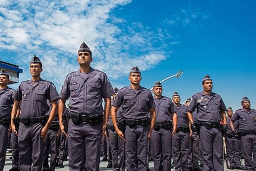 Reajuste. Medida integra pacote de valorização profissional das forças de segurança