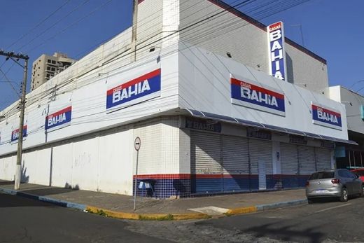 Furto. Estabelecimento já foi alvo de ladrões antes