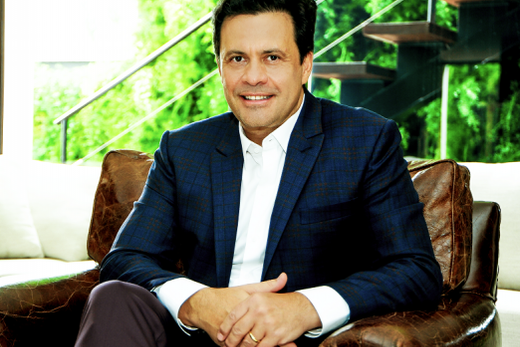 Marcio Barbero, diretor do Downwind Group. "O agronegócio está muito aquecido e vimos oportunidade no setor sucroenergético"