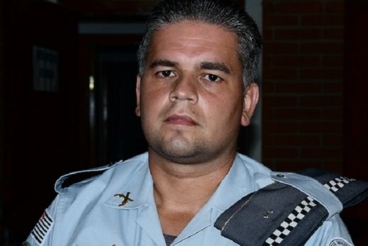 Pigossi. "Sempre tive o desejo de trabalhar no município onde nasci e fui criado"