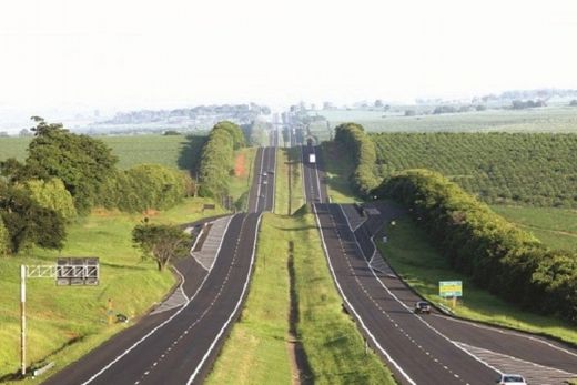 Estimativa. Tráfego deverá ser mais intenso na rodovia Washington Luís (SP-310), entre São Carlos e Mirassol