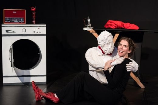 'A vida secreta das fraldas'. Evento será no sábado (5), às 16 horas