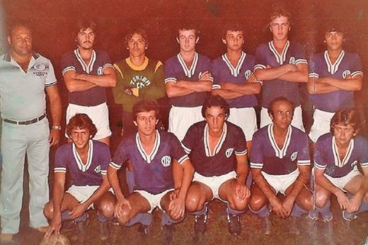 GALERIA DA CIDADE: O Toriba no Amadorzão