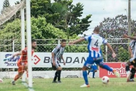 Derrota. Matonense, que perdeu para o Comercial, teve um gol anulado no jogo deste domingo (13)