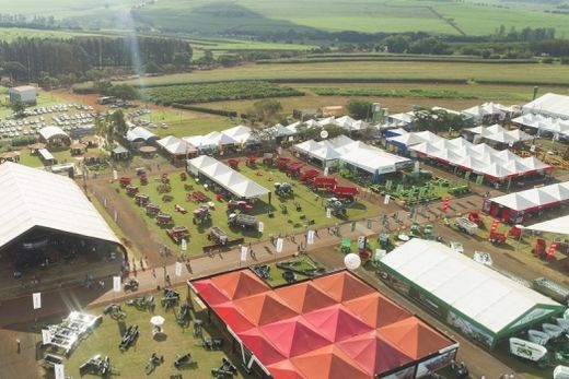 Agrishow 2022. Novidades tecnológicas para desenvolvimento do agro nacional serão apresentadas
