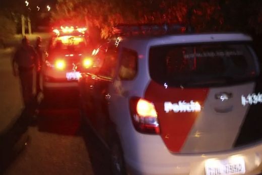 Roubo. Empresa no Quarto Centenário foi invadida na noite da terça (15)
