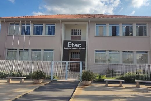 Local. O serviço será oferecido presencialmente nas dependências da Etec-Matão (Rua Cesário Motta, nº 644, Centro)