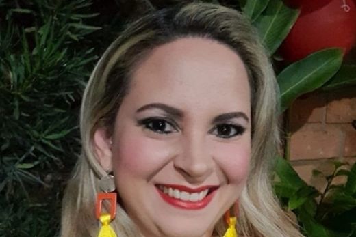 Maria Sylvia Gabriel