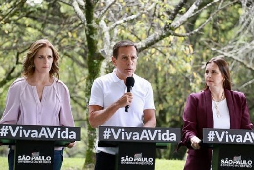 Flexibilização. Decreto assinado pelo governador tem efeito imediato