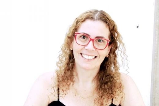 Elisangela. "As inscrições serão online até o próximo dia 21"