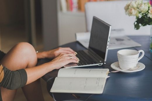 Vagas. Inscrições estão abertas no site da companhia