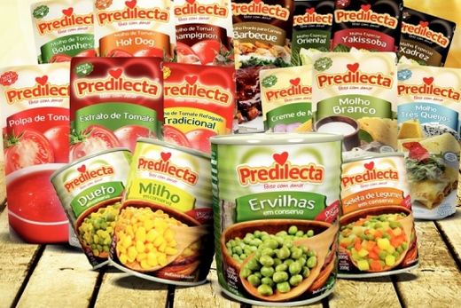 Predilecta. Clientes ganharam produtos da marca e itens personalizados